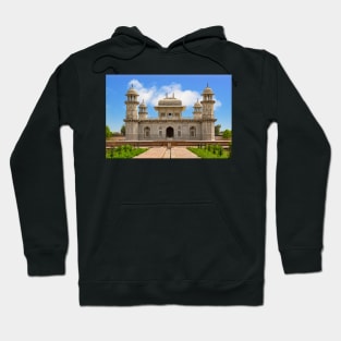 Itmad-ud-daulah (BabyTaj) Hoodie